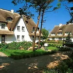 Achtern Diek Haus 12d 1 Palstek *