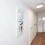 Achtern Diek Haus 12d 1 Palstek 징스트