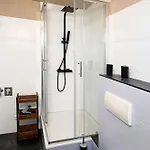 아파트 Achtern Diek Haus 12d 1 Palstek
