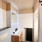 Achtern Diek Haus 12d 1 Palstek 아파트 *