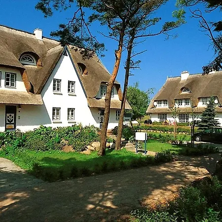 Achtern Diek Haus 12d 1 *