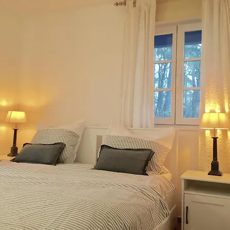 Achtern Diek Haus 12d 1
