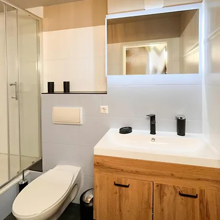 Achtern Diek Haus 12d 1 Palstek