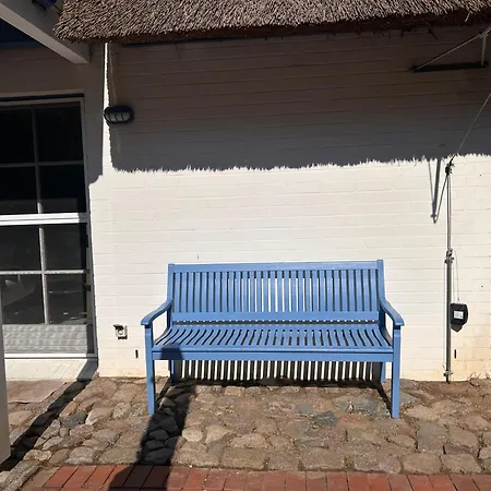 Achtern Diek Haus 12d 1 Palstek 징스트