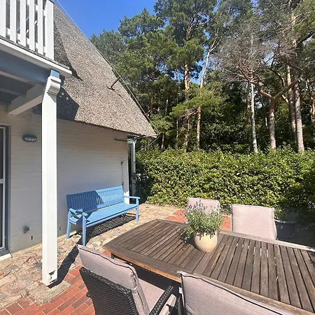 Achtern Diek Haus 12d 1 Palstek