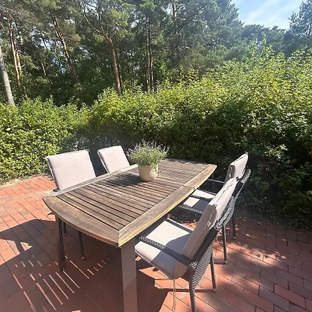 Achtern Diek Haus 12d 1 Palstek Apartment *