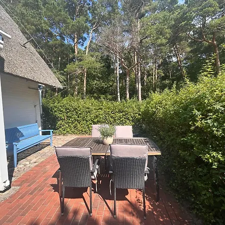 Achtern Diek Haus 12d 1 Palstek Apartment *